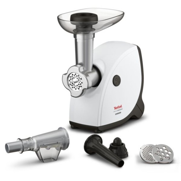 Фото - Мясорубка Tefal NE463138