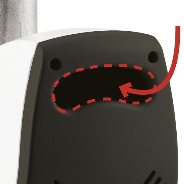 Фото - Мясорубка Tefal NE463138