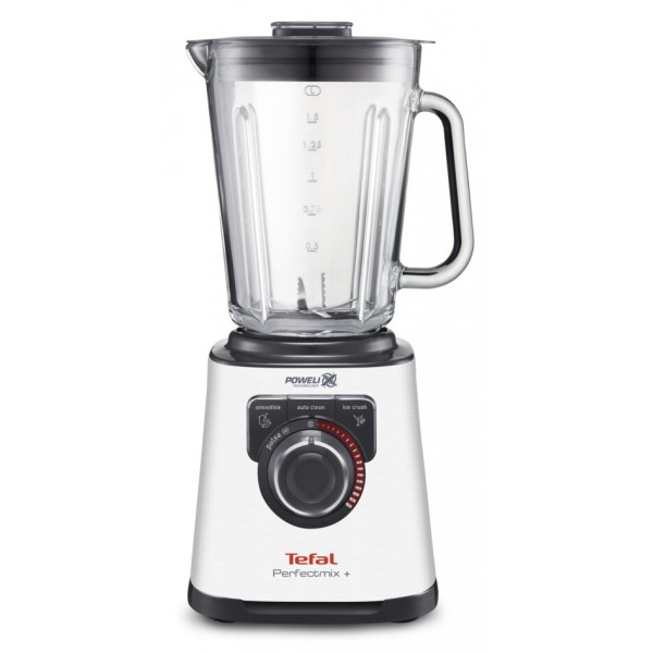Фото - Уцінка - Блендер стаціонарний Tefal BL811138 #