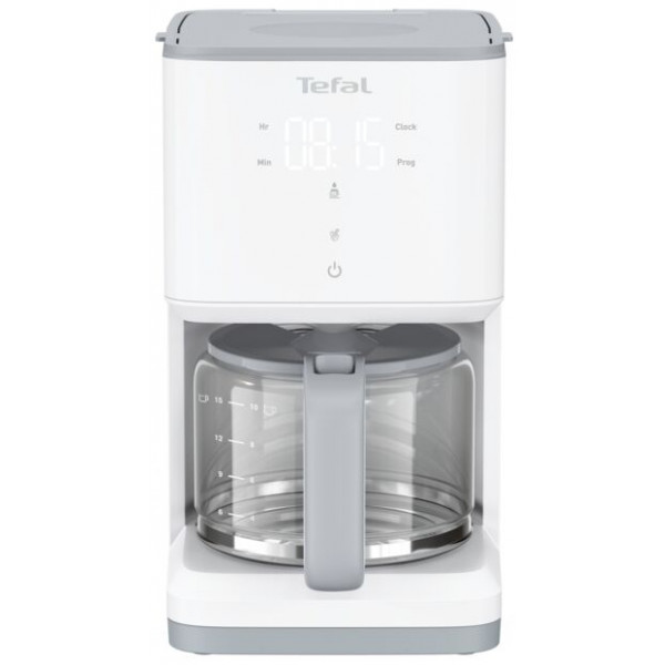 Фото - Кофеварка капельная Tefal CM693110
