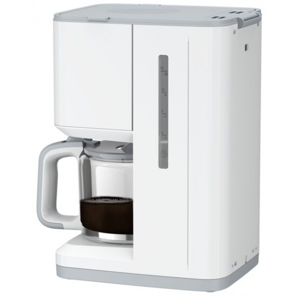 Фото - Кофеварка капельная Tefal CM693110