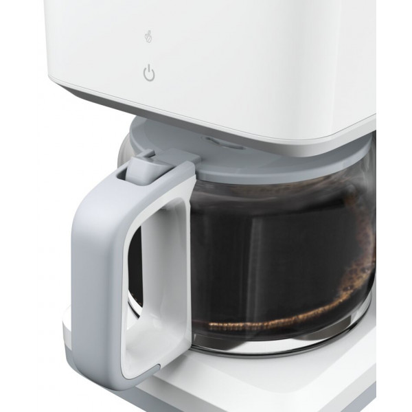 Фото - Кофеварка капельная Tefal CM693110