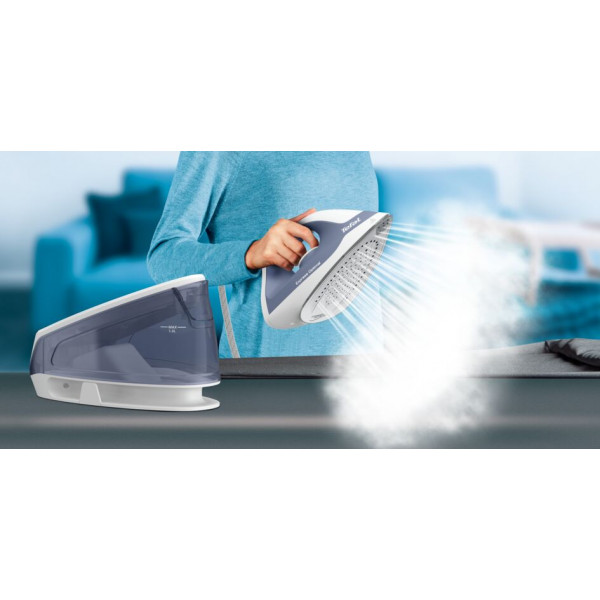 Фото - Праска з парогенератором Tefal SV4110E0 Express Optimal