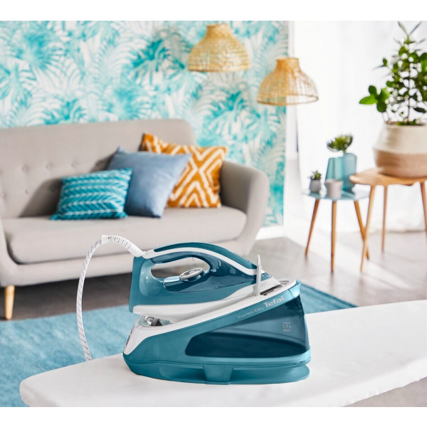 Фото - Утюг с парогенератором Tefal SV6131E0