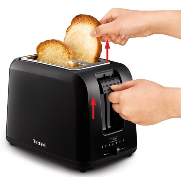 Фото - Тостер Tefal TT1A1830