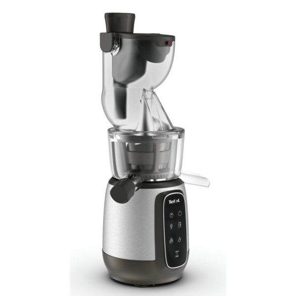 Фото - Соковыжималка шнековая Tefal ZC605D38