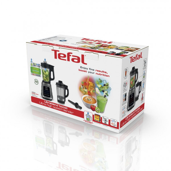Фото - Блендер стационарный Tefal BL985A31
