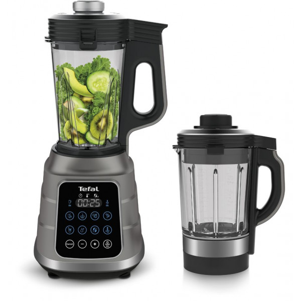 Фото - Блендер стационарный Tefal BL985A31
