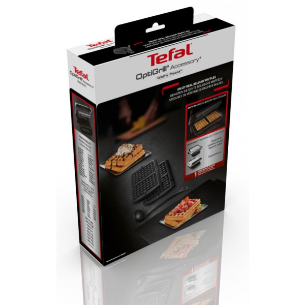 Фото - Змінна панель для гриля-барбекю Tefal XA724810