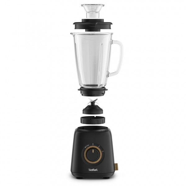 Фото - Блендер стационарный Tefal BL46EN38