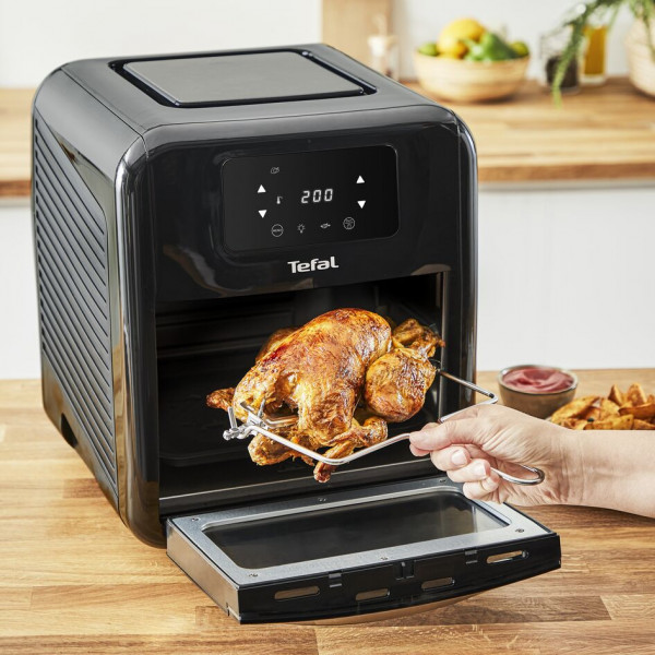 Фото - Мультипіч Tefal Easy Fry Oven&Grill FW501815