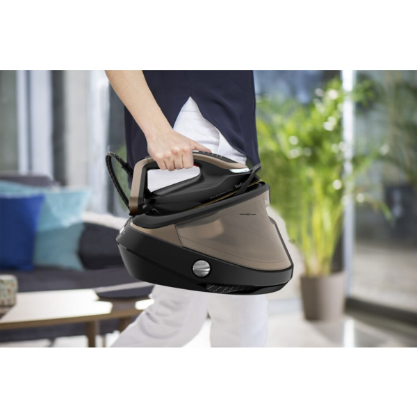 Фото - Праска з парогенератором Tefal GV9820E0