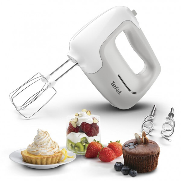 Фото - Миксер Tefal Prep Mix HT450B38