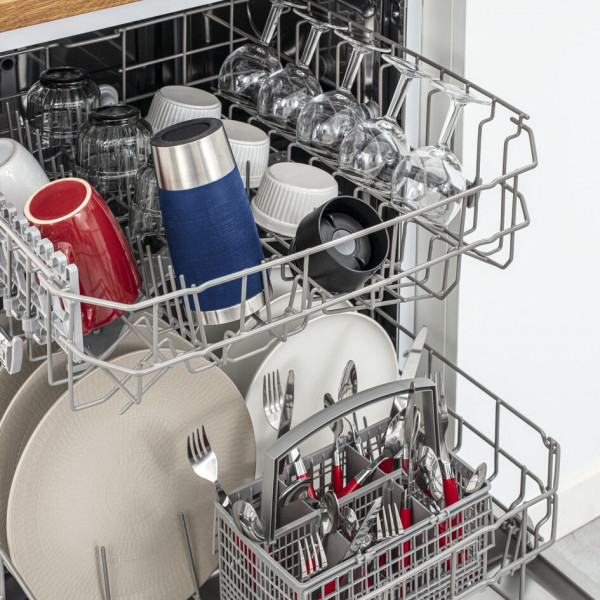 Фото - Термочашка Tefal K3082114 Travel Mug 0,36 л, синя