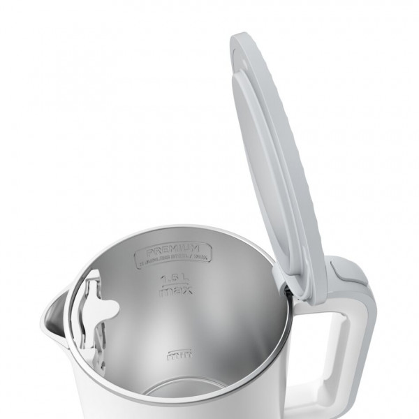 Фото - Электрический чайник Tefal Sense KO693110