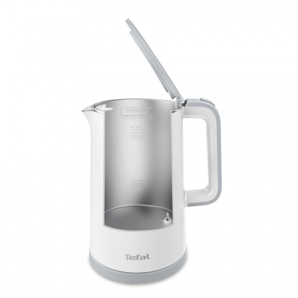 Фото - Электрический чайник Tefal Sense KO693110