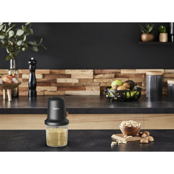 Фото - Подрібнювач Tefal MQ80E838