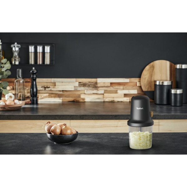 Фото - Подрібнювач Tefal MQ80E838