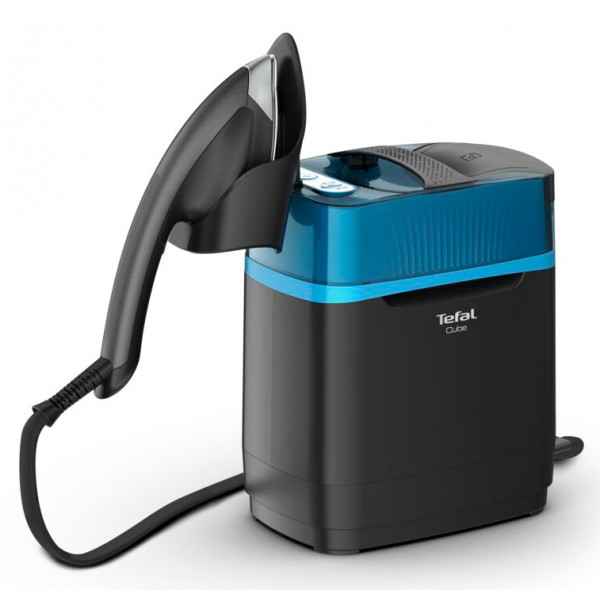 Фото - Гладильная система Tefal IXEO POWER UT2020E0 Фото - Гладильная система Tefal IXEO POWER UT2020E0