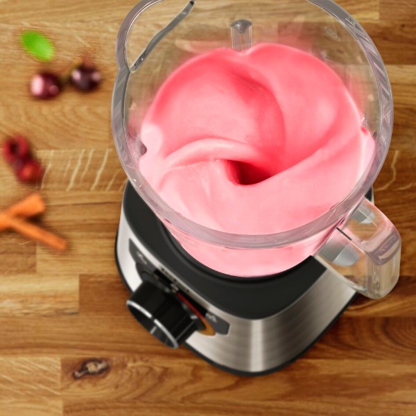 Фото - Уцінка - Блендер стаціонарний Tefal BL871D31