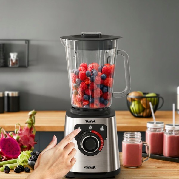Фото - Уцінка - Блендер стаціонарний Tefal BL871D31