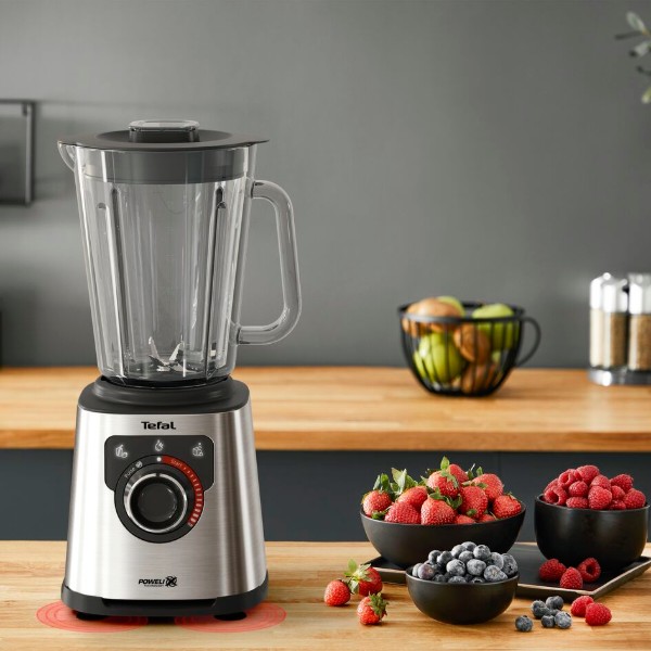 Фото - Уцінка - Блендер стаціонарний Tefal BL871D31
