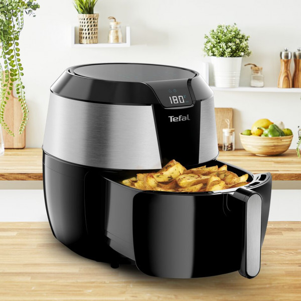Фото - Мультипечь Tefal EY701D15 Easy Fry XXL