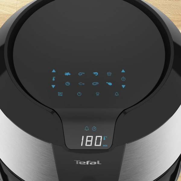 Фото - Мультипечь Tefal EY701D15 Easy Fry XXL