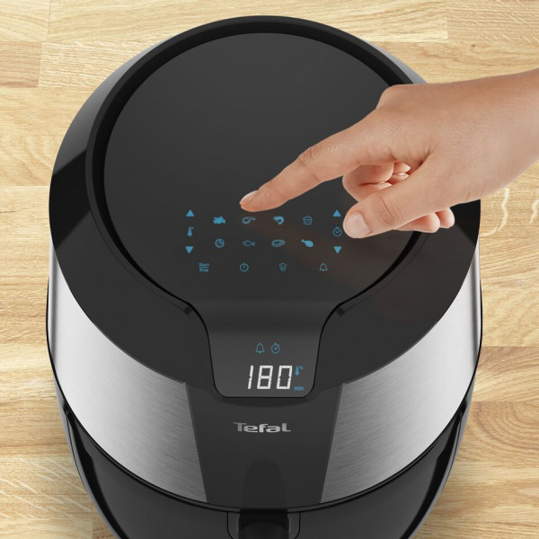 Фото - Мультипечь Tefal EY701D15 Easy Fry XXL