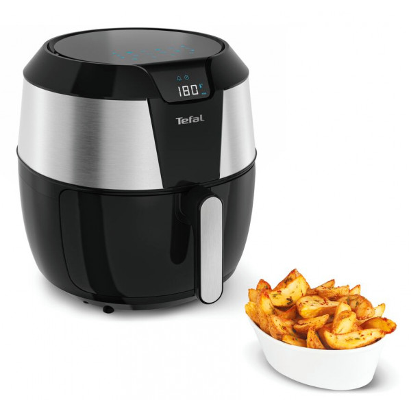 Фото - Мультипечь Tefal EY701D15 Easy Fry XXL