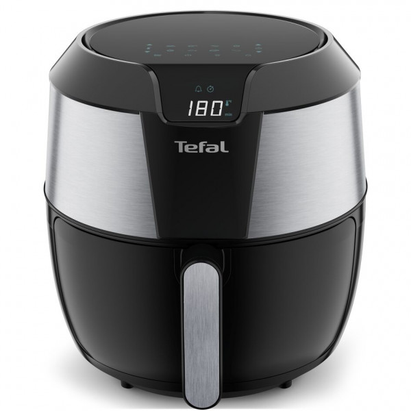 Фото - Мультипечь Tefal EY701D15 Easy Fry XXL