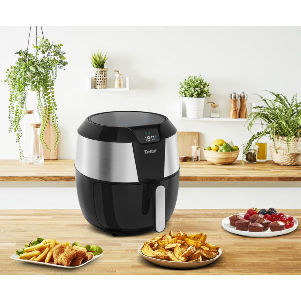 Фото - Мультипечь Tefal EY701D15 Easy Fry XXL
