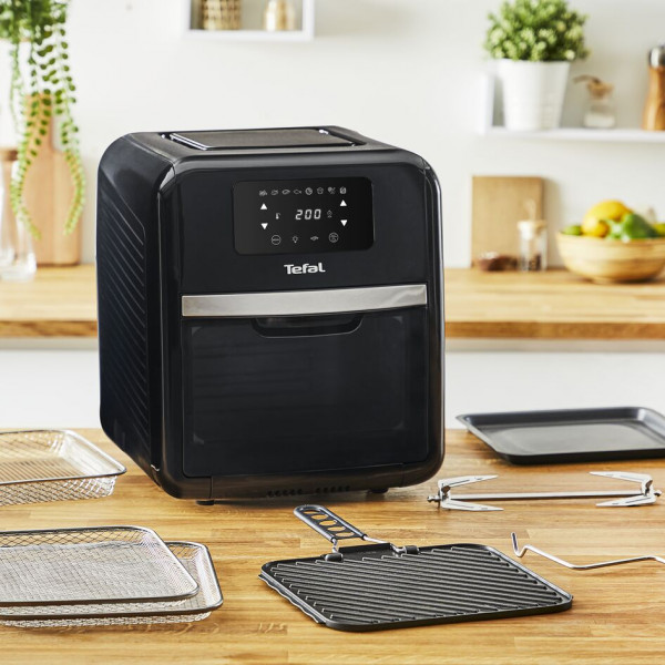 Фото - Мультипіч Tefal Easy Fry Oven&Grill FW501815