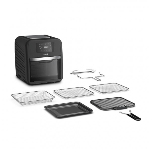 Фото - Мультипіч Tefal Easy Fry Oven&Grill FW501815