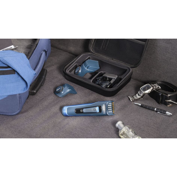 Фото - Машинка для стрижки волос Rowenta TN5241F4