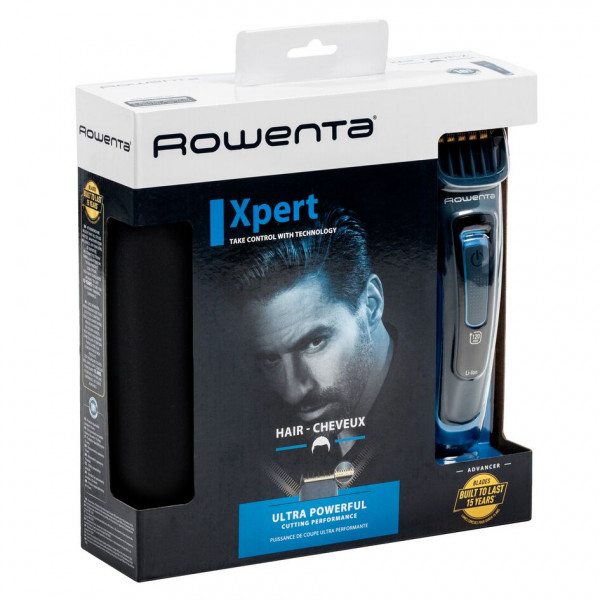 Фото - Машинка для стрижки волос Rowenta TN5241F4