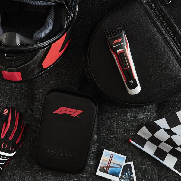 Фото - Машинка для стрижки волос Rowenta TN524MF0