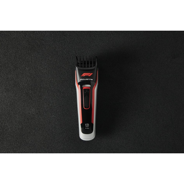 Фото - Машинка для стрижки волос Rowenta TN524MF0