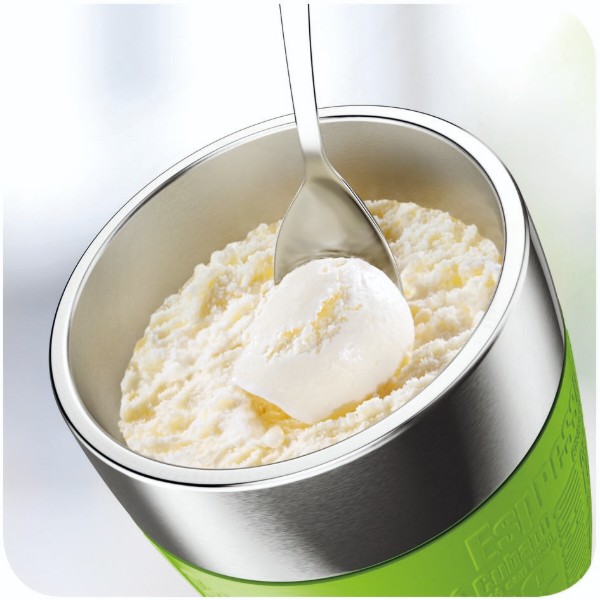 Фото - Термочашка Tefal K3080314 Travel Cup 0,2 л, зелена