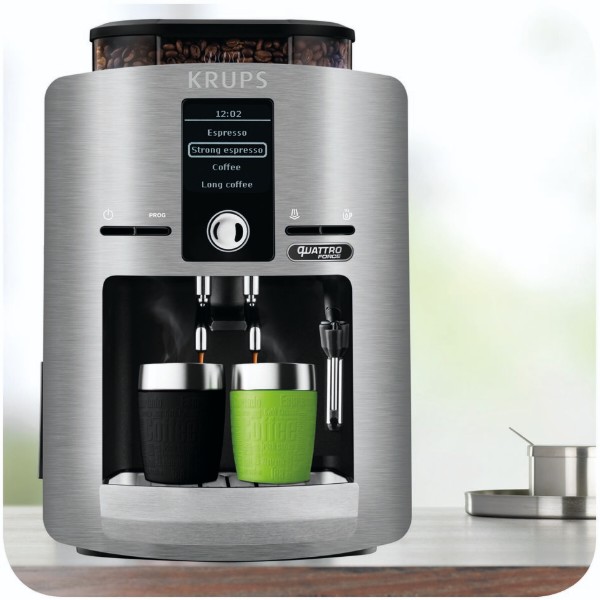 Фото - Термочашка Tefal K3080314 Travel Cup 0,2 л, зелена