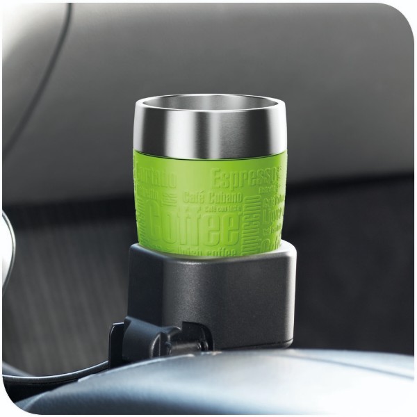 Фото - Термочашка Tefal K3080314 Travel Cup 0,2 л, зелена
