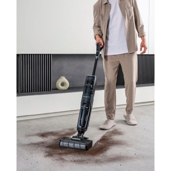 Фото - Пылесос ручной моющий Rowenta GZ5037WO X-CLEAN 4