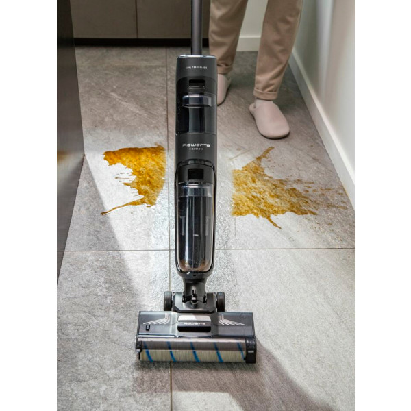 Фото - Пылесос ручной моющий Rowenta GZ5037WO X-CLEAN 4