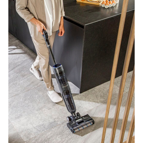 Фото - Пылесос ручной моющий Rowenta GZ5037WO X-CLEAN 4