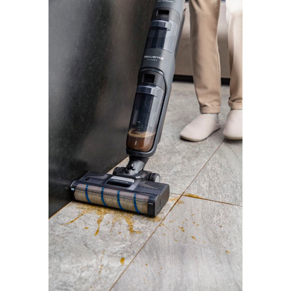 Фото - Пылесос ручной моющий Rowenta GZ5037WO X-CLEAN 4