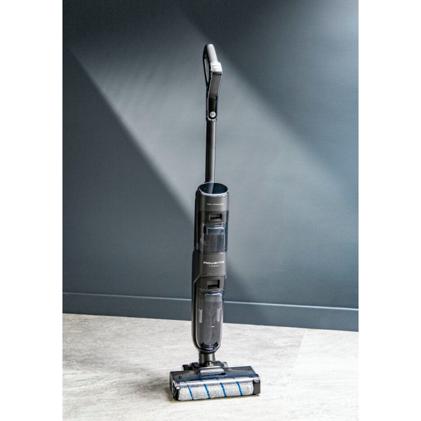 Фото - Пылесос ручной моющий Rowenta GZ5037WO X-CLEAN 4