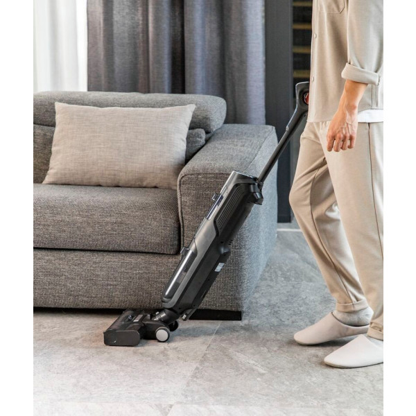 Фото - Пылесос ручной моющий Rowenta GZ5037WO X-CLEAN 4