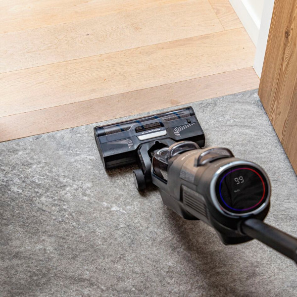 Фото - Пылесос ручной моющий Rowenta GZ5037WO X-CLEAN 4