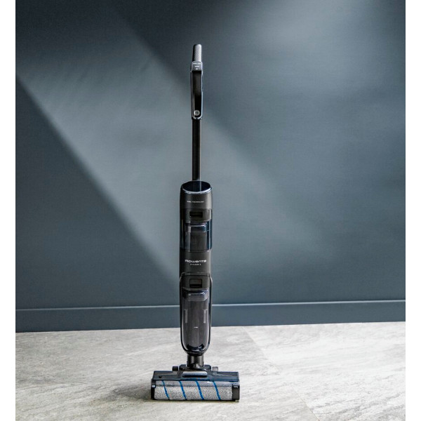 Фото - Пылесос ручной моющий Rowenta GZ5037WO X-CLEAN 4