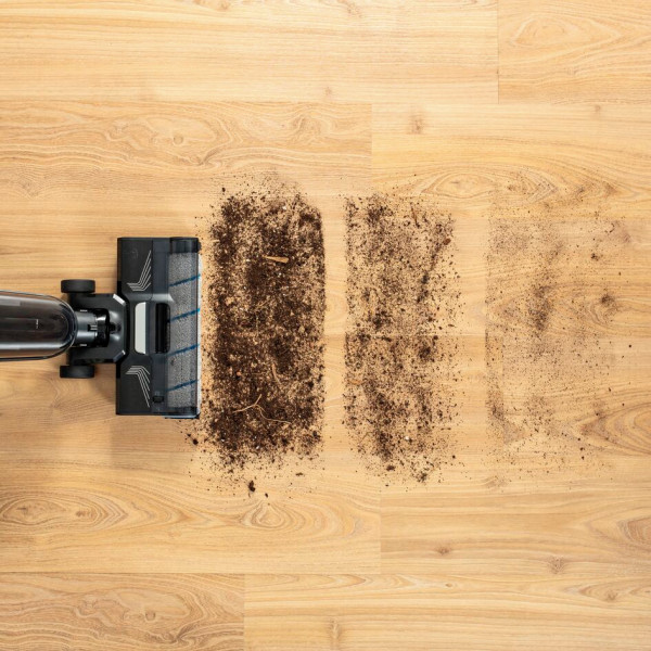 Фото - Пылесос ручной моющий Rowenta GZ5037WO X-CLEAN 4